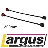 Largus 減衰調整ダイヤル延長ケーブル 300mm