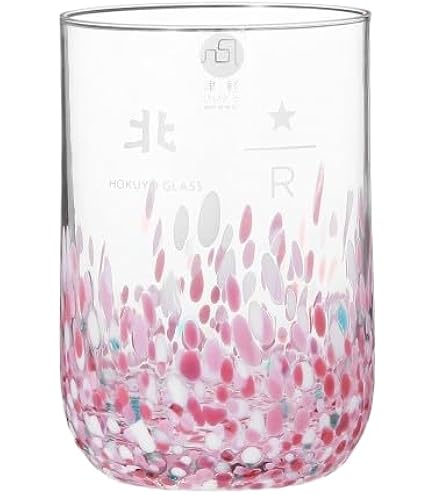 Amazon｜スターバックス JIMOTO made series 津軽びいどろ 266ml