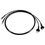 Uflex USA Inc. KITOBBHBR-14 Hydraulic Hose Kit, 14' [並行輸入品]