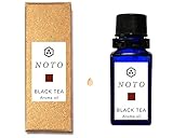 NOTO 紅茶オイル BLACK TEA OIL 5ml フレグランスアロマオイル アロマギフト (紅茶香料5ml)