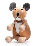 木製 コアラ AN-KO2010