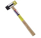 Great Neck55PMPlastic Mallet-12OZ PLASTIC MALLET (並行輸入品)