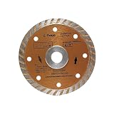 E-Value ダイヤモンドカッター ウェーブ型 EDW-105W