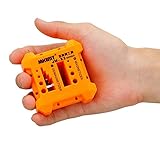 JAKEMY JM - X2 Magnetizer 消磁装置について - オレンジ