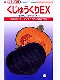 くじゅうくりEX カネコのカボチャ種です