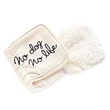 【犬と生活】腹巻きサーモベルト nodognolife 《シンプル ポカポカ 防寒 マナーベルト》 (L, グレー)