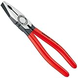 クニペックス KNIPEX 0301-180 ペンチ (SB)