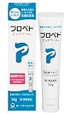 第一三共ヘルスケア プロペト ピュアベールa 30g （第3類医薬品）低刺激性ワセリンで乾燥肌・敏感肌に