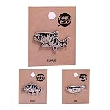 ウォーターサイドピーターパン イキモノピンズ ヤマメ