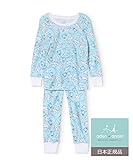 aden + anais (エイデンアンドアネイ) 【日本正規品】 パジャマ(sleepwear) sharks (90) 400021J