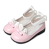 (チェリーレッド) CherryRed 子供靴 キッズ 女の子用 フォーマル靴 可愛い お嬢様 歩きやすい 発表会 結婚式 卒園式 卒業式 入学式 34 ブルー