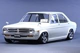 PANDORA RC NISSAN サニーB110 4DR PAB-3144