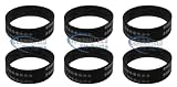 Guaranteed Fit parts Replacement Beam Rugmaster Belts, Butler, Serenity, Advocate & Imperial Vacuums
