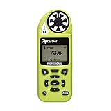 イチネンTASCO TA411RF ポケットサイズ風速計