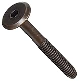 Hard-to-Find Fastener 014973154240 Joint Connector Bolts, 1/4-20 x 1.97-Inch [並行輸入品]