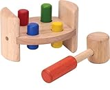 Voila Wooden Hammer and Roll by Voila