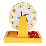Dovewill 子供　木製　おもちゃ　幸運おもちゃ　赤ちゃん　手と目の調整を開発する　クリスマス　プレゼント