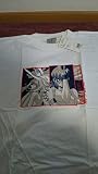 ＶＩＰＥＲーＧＴＢ　ライカ　ホワイトＴシャツ