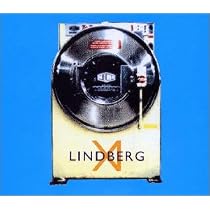 Amazon.co.jp: LINDBERG X: ミュージック