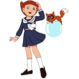 エスパー魔美 DVD-BOX 上巻