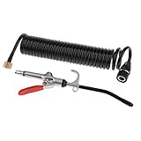 B Baosity エアーダスター　エアブローガン　クリーニングツール　自動車　使いやすい　ウォッシュガンツール　実用