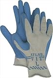 Atlas Glove ACCESSORY レディース カラー: ブルー