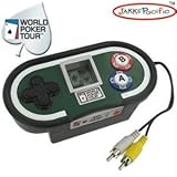 World Poker Tour TV Game おもちゃ (並行輸入)