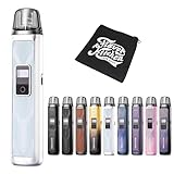 【Pro2】 LOST VAPE URSA NANO PRO 2 FlavorKitchenオリジナルミニポーチ/ロストベイプ ウルサ ナノ プロ 2/VAPE(ベイプ)スターターセット 電子タバコ (Iceberg Blue)