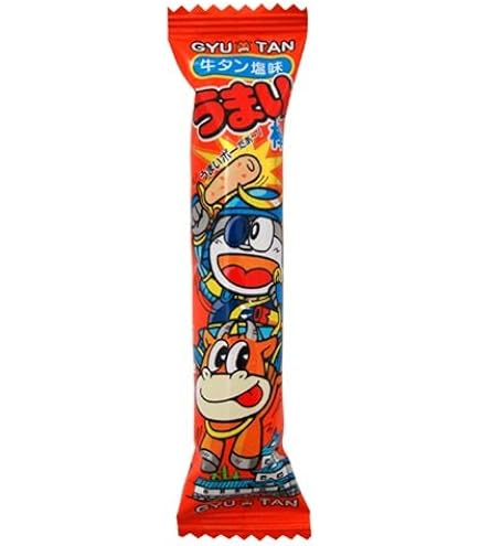 Amazon.co.jp: やおきん うまい棒 エビマヨネーズ味 6g×30袋 : 食品