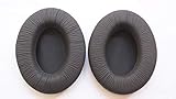 V-MOTA イヤーパッドと互換性があります Sennheiser hd418 hd428 hd438 hd448 hd419 hd429 hd439 hd449 hd200 Pro hd451 hd461i hd471ヘッドフォン(クッション)