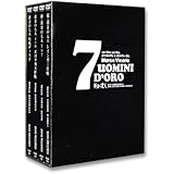 黄金の七人 DVD BOX