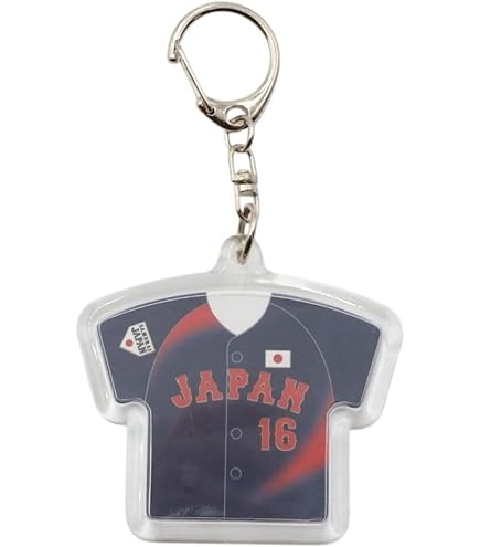 Amazon.co.jp: WBC 大谷翔平 サインプリント ユニホーム型