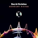 Mercury Rising [輸入盤CD] (ALNCD33)