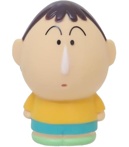 Amazon.co.jp: サトちゃん サトコちゃん ソフビ指人形 2種セット 5cm