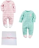 Ella's Bundle of Joy Baby Gifts SLEEPWEAR ベビー・ガールズ US サイズ: Newborn