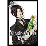 Black Butler, Vol. 5