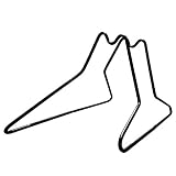 ラングスジャパン(RANGS) バランスバイク専用スタンド（1個入り） ブラック