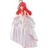 【E賞 中野五月 (花嫁フィギュア) 】 一番くじ 五等分の花嫁∬ -BrideStyle-