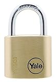 Yale(エール)南京錠 商品名称:南京錠 仕様:D13 W31 H44