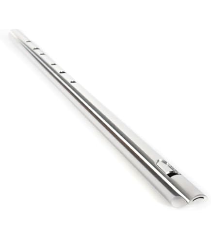 Amazon | Tony Dixon（トニーディクソン） ローホイッスル Low-D管