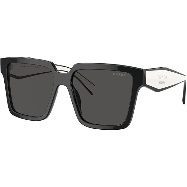 Amazon.co.jp: 【プラダ正規商品販売店】PRADA プラダ サングラス