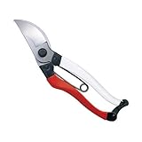 Okatsune 101 7-inch Bypass Pruners, Small [並行輸入品]