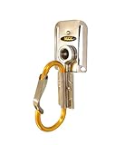 MKK モトコマ カラビナ ゴールド KO-14