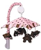 Trend Lab Maya Musical Mobile by Trend Lab [並行輸入品]