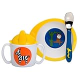 ブルーナ ベビーセット ズー BRUNA BABY SET 3pcs zoo Dick Bruna