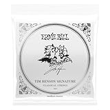 ERNIE BALL アーニーボール 3829 クラシックギター弦 Tim Henson Signature Classical Strings