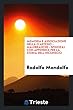 Memoria E Associazione Nella (Cartesio - Malebranche - Spinoza). Con Appendice Per La Storia Dell'inconscio