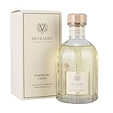 [ ドットール・ヴラニエス ] Dr. Vranjes ルーム フレグランス ディフューザー 500mL ポンペルモ・カシス POMPELMO CASSIS Diffuser TRADITIONAL HOME FRAGRANCES リード 香り [並行輸入品]
