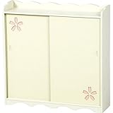 トイレ収納/　トイレラック　幅60×奥行16×高さ60cm　MTR-6708CR