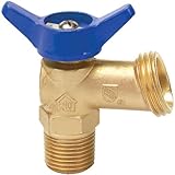 Homewerks Worldwide vbdqtrc3b 1 / 2 "四半期ボイラーバルブ 0.5 Inch VBD-QTR-C3B 1